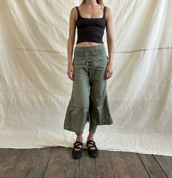 Kapital trousers