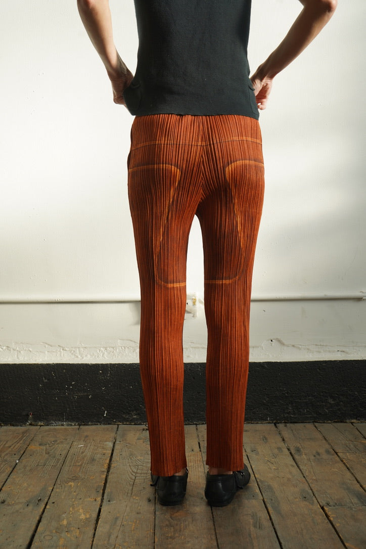 Issey Miyake Trousers