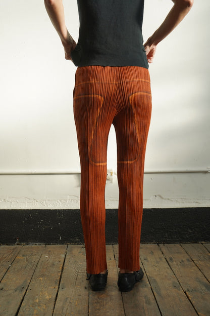 Issey Miyake Trousers