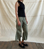 Issey Miyake Pleats Please vest