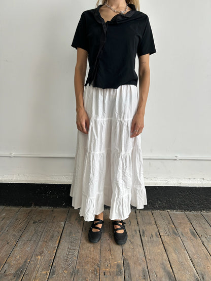 Comme Des Garçons Skirt