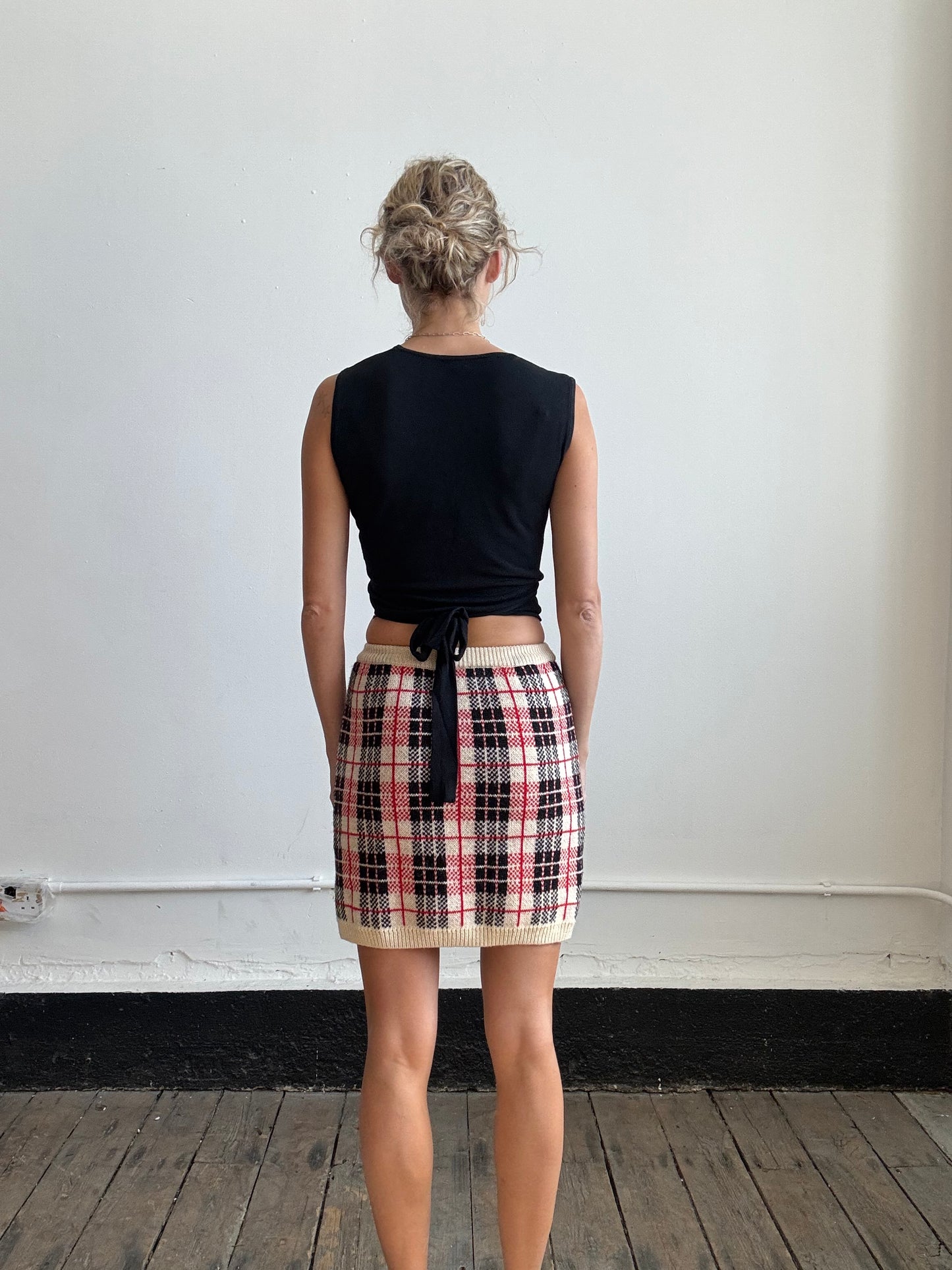 Issey Miyake Skirt