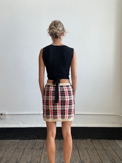 Issey Miyake Skirt