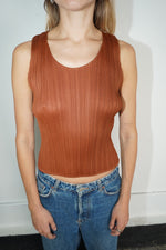 Issey Miyake Vest