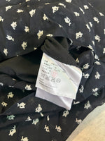 Comme Des Garçons T-shirt dress