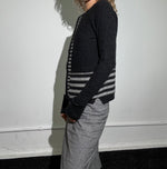 Yohji Yamamoto cardigan