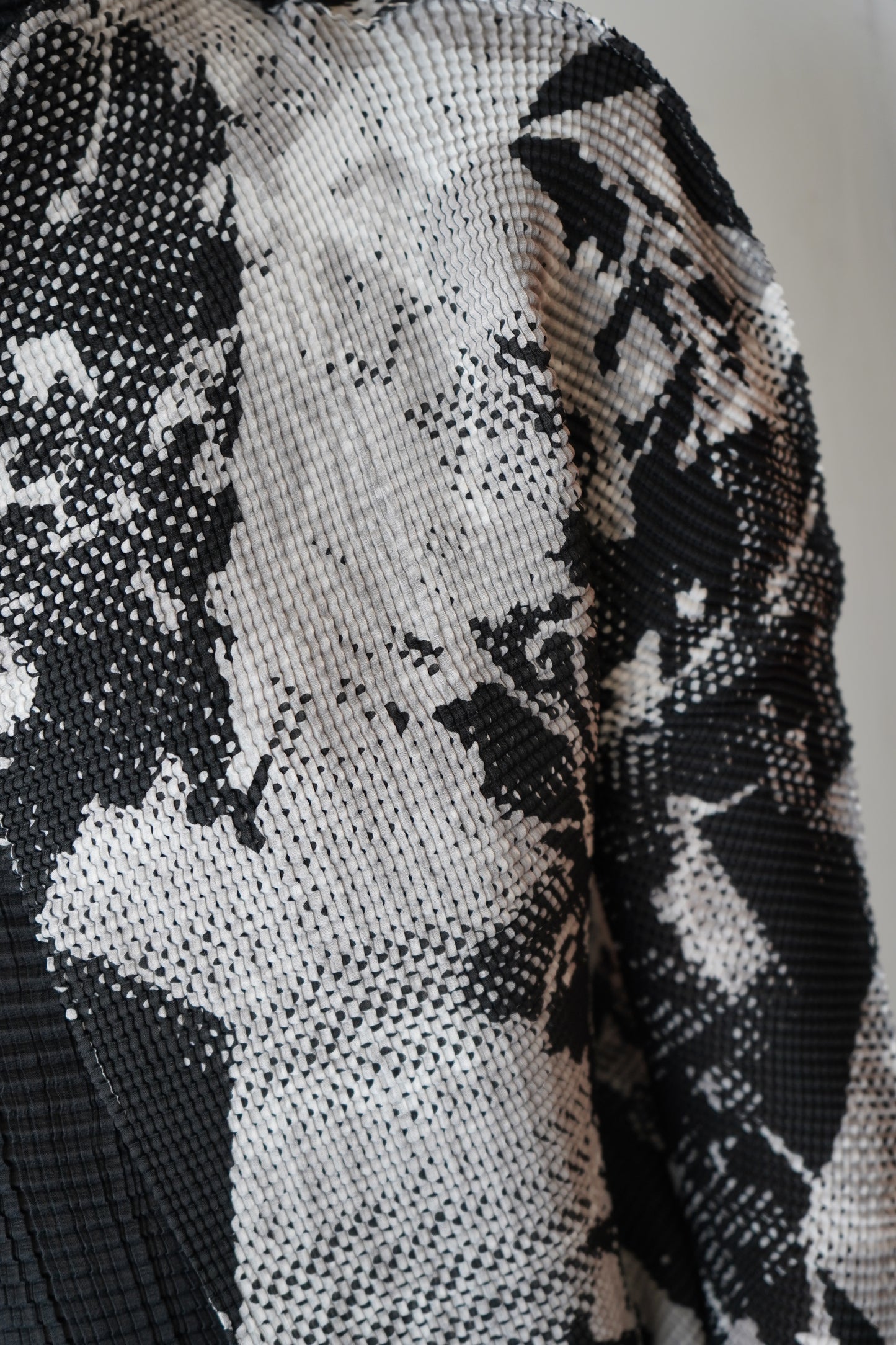 Issey Miyake Cardigan