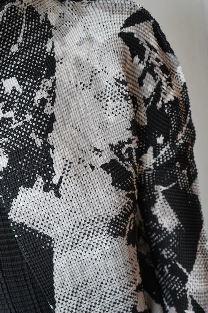 Issey Miyake Cardigan