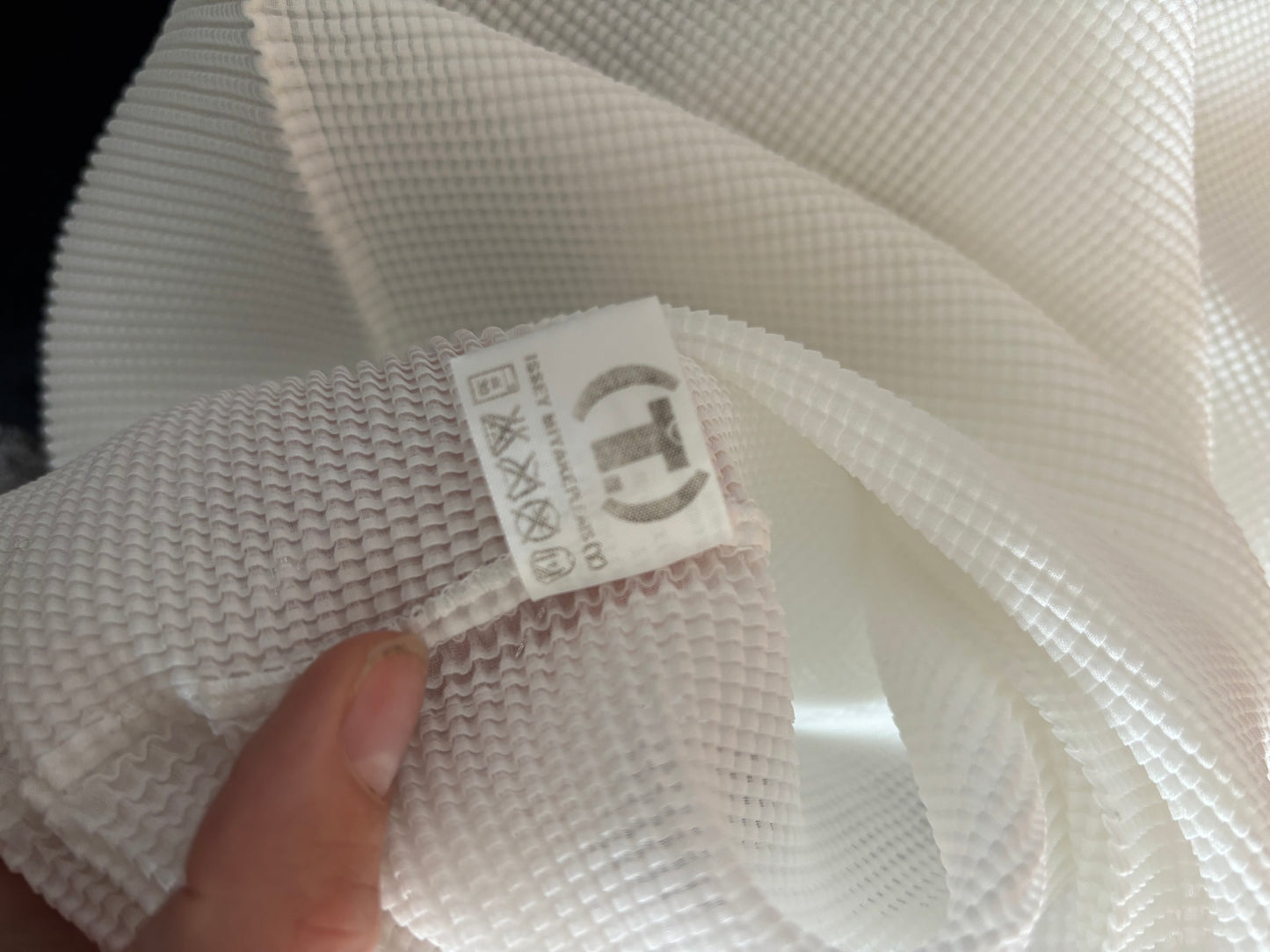 Issey Miyake Top