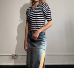 Issey Miyake blouse