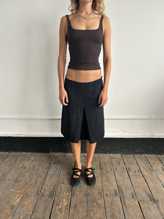 Prada Skirt