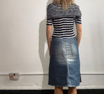 Issey Miyake blouse