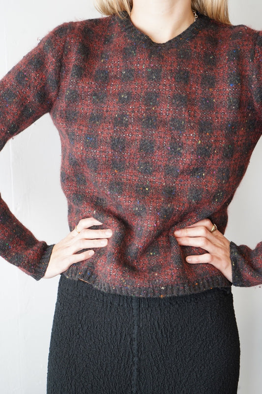 Prada Jumper