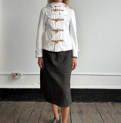 Comm Des Garçons Coat