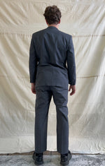Yohji Yamamoto suit