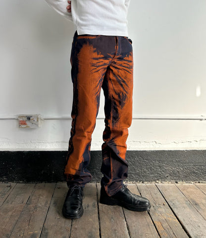 Issey Miyake Jeans