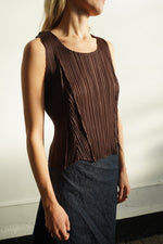 Issey Miyake Vest