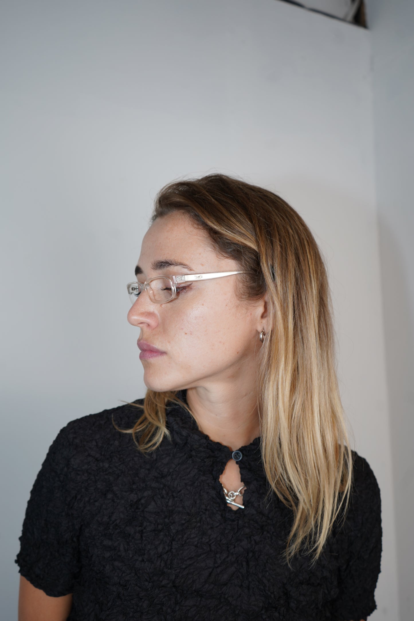 D&G glasses