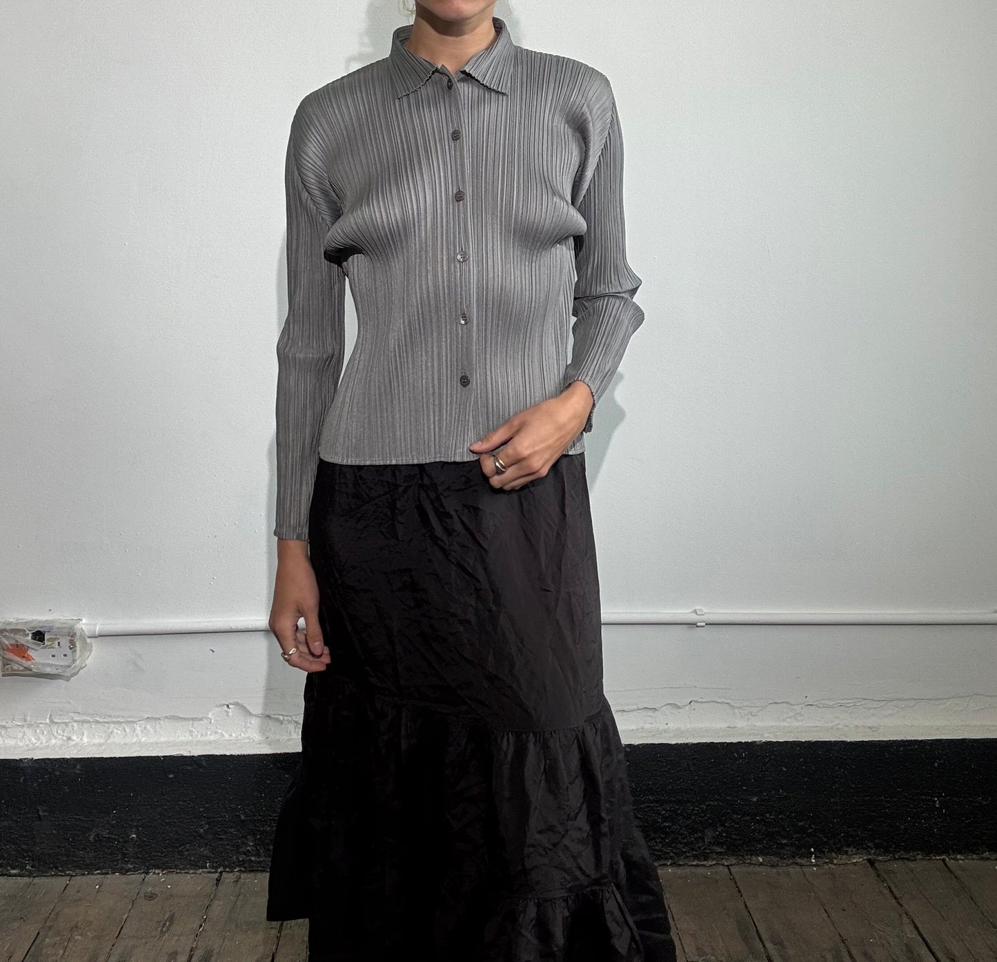 Issey Miyake Blouse