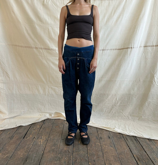 Kapital jeans