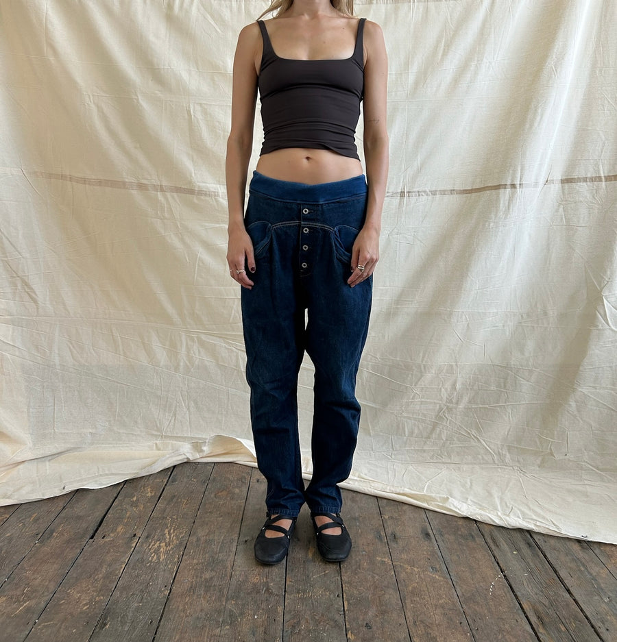 Kapital jeans