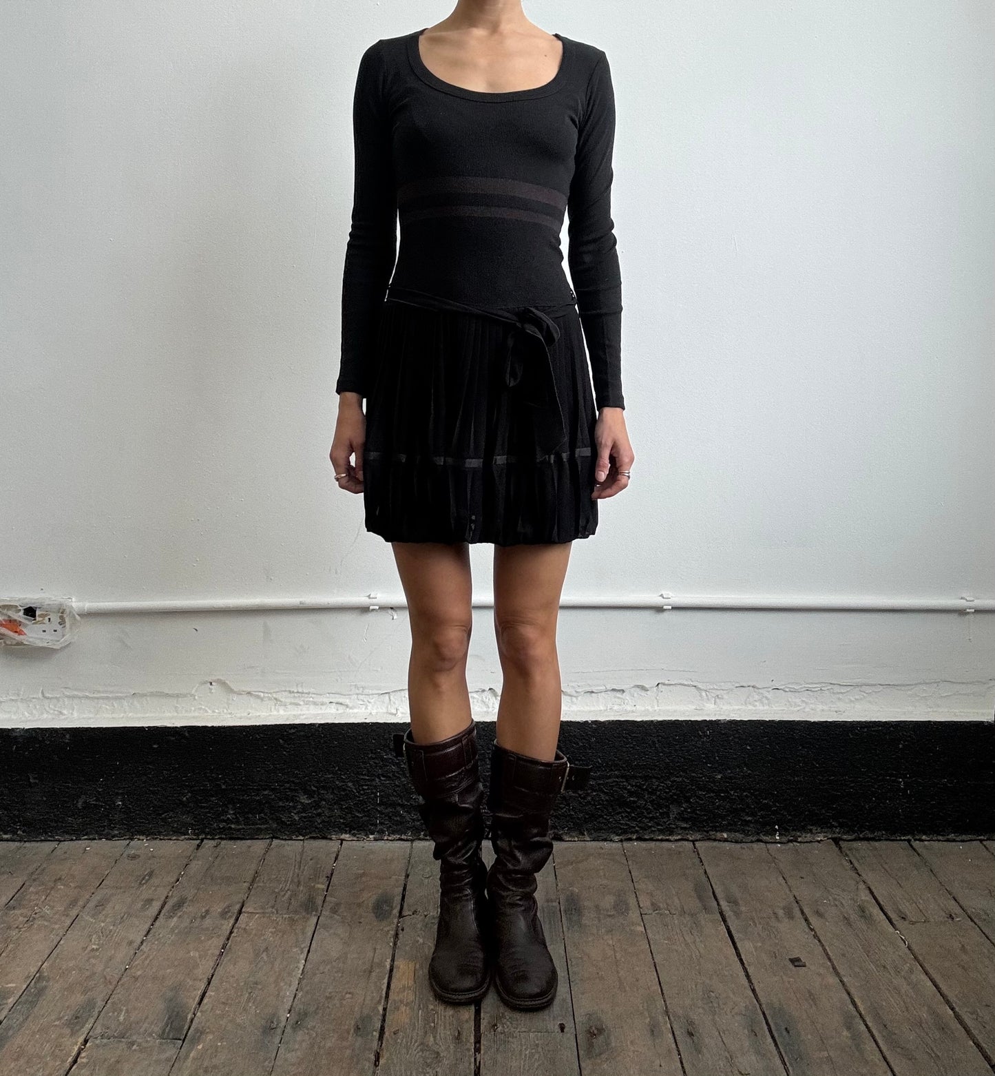 Cop Copine dress