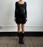 Cop Copine dress