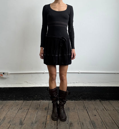 Cop Copine dress