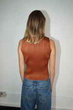 Issey Miyake Vest