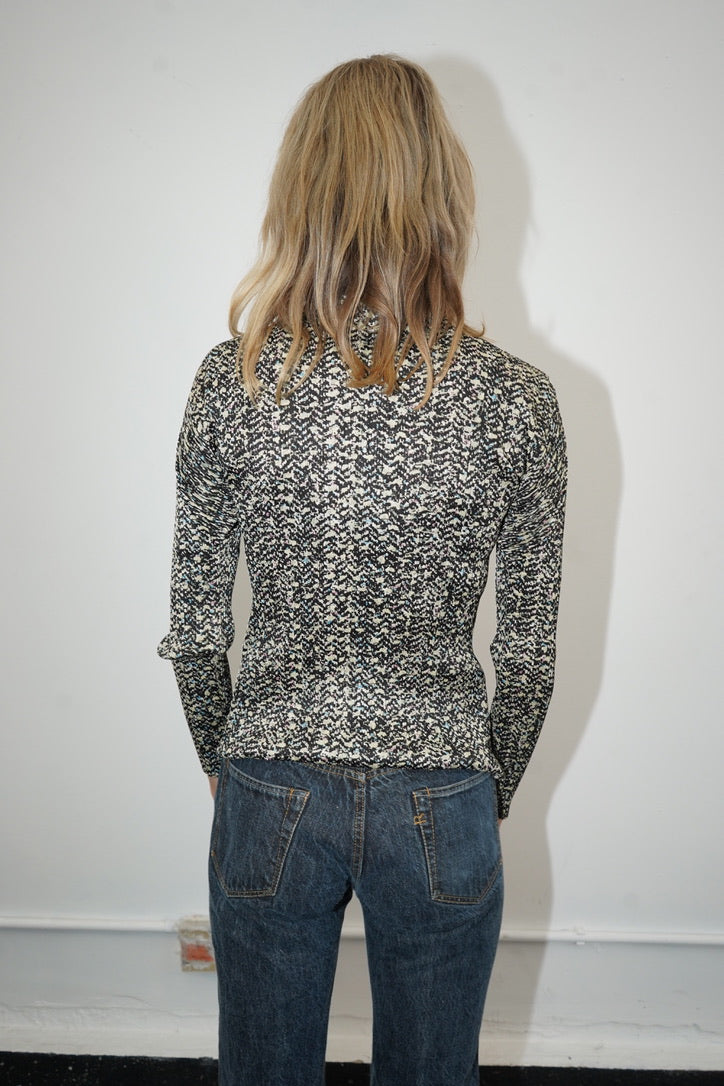 Issey Miyake Blouse