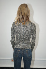 Issey Miyake Blouse