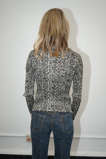 Issey Miyake Blouse