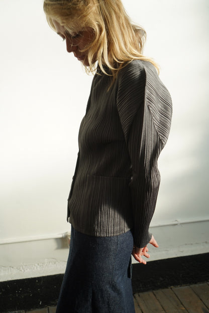 Issey Miyake Jacket