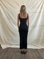 Issey Miyake Pleats Please skirt