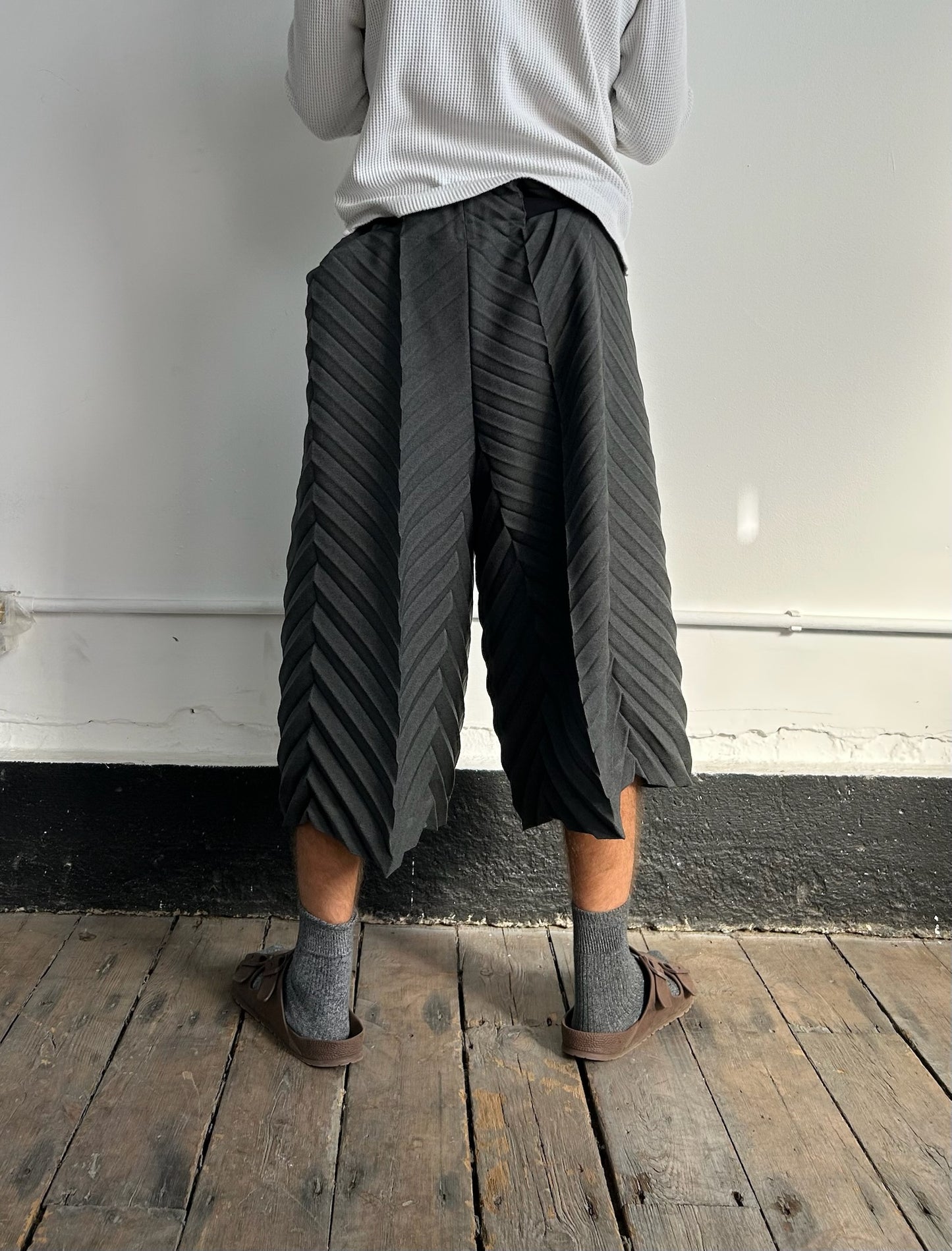Issey Miyake Shorts