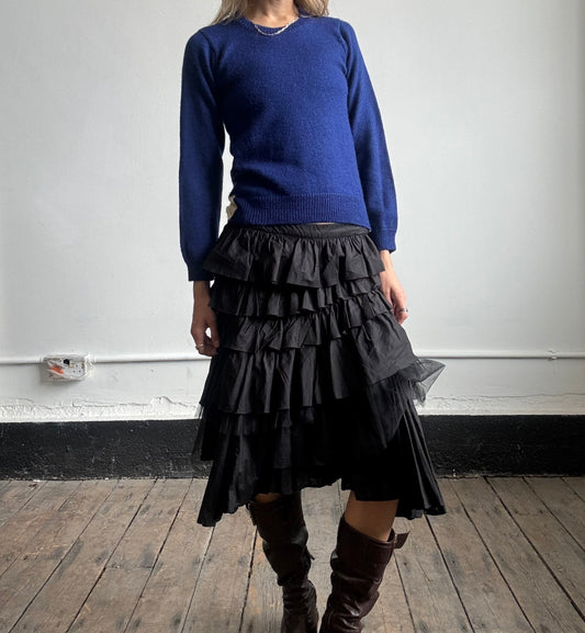 Comme Des Garçons Jumper