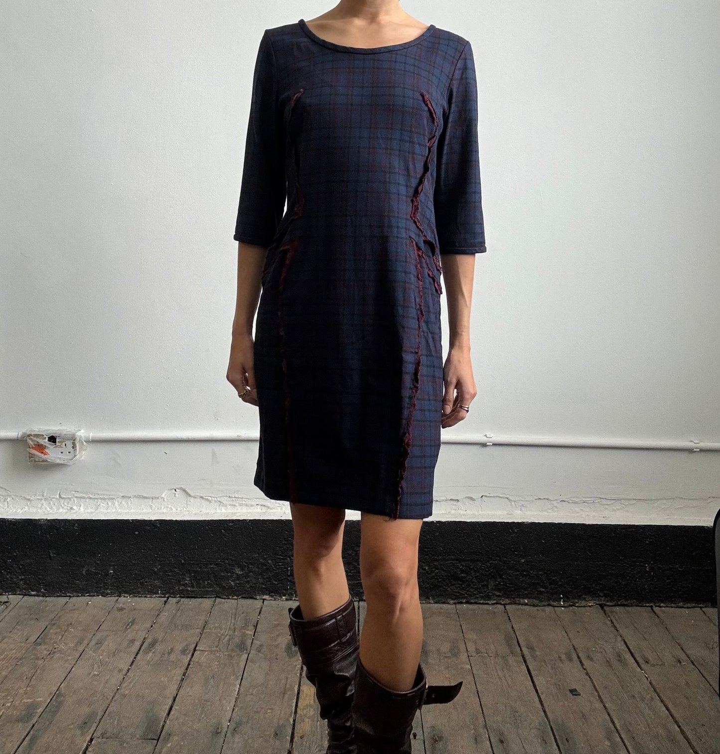 Cop Copine Dress
