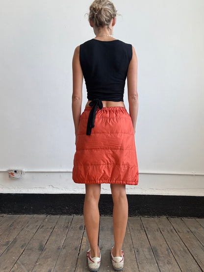 Issey Miyake Me Skirt