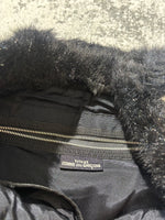 Comme Des Garçons bag