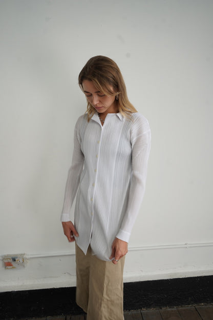 Issey Miyake Shirt