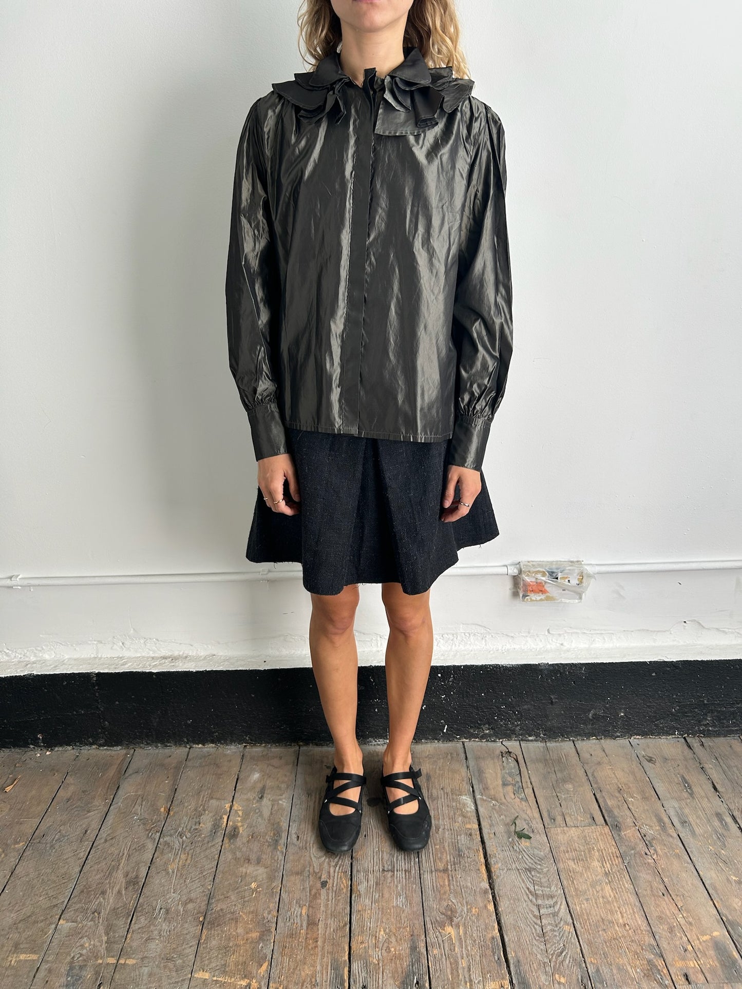 Jil Sander shirt