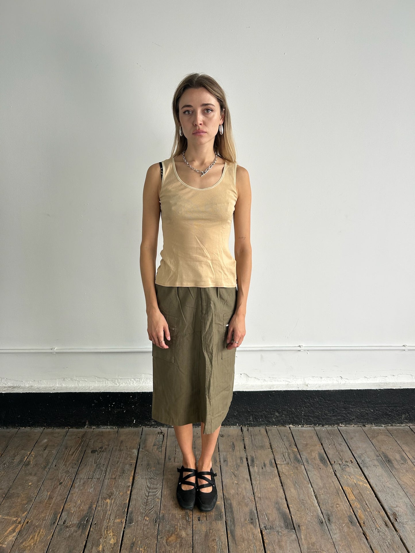 Issey Miyake Vest