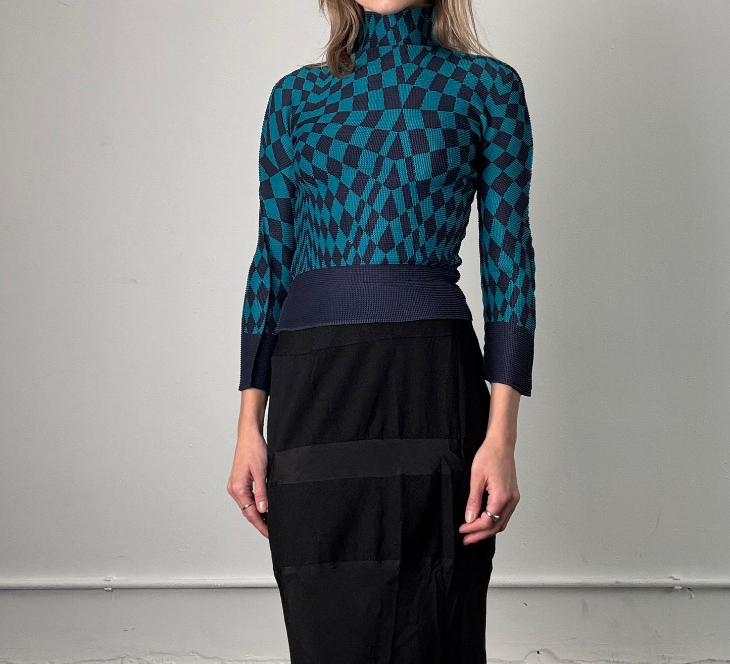 Issey Miyake Blouse