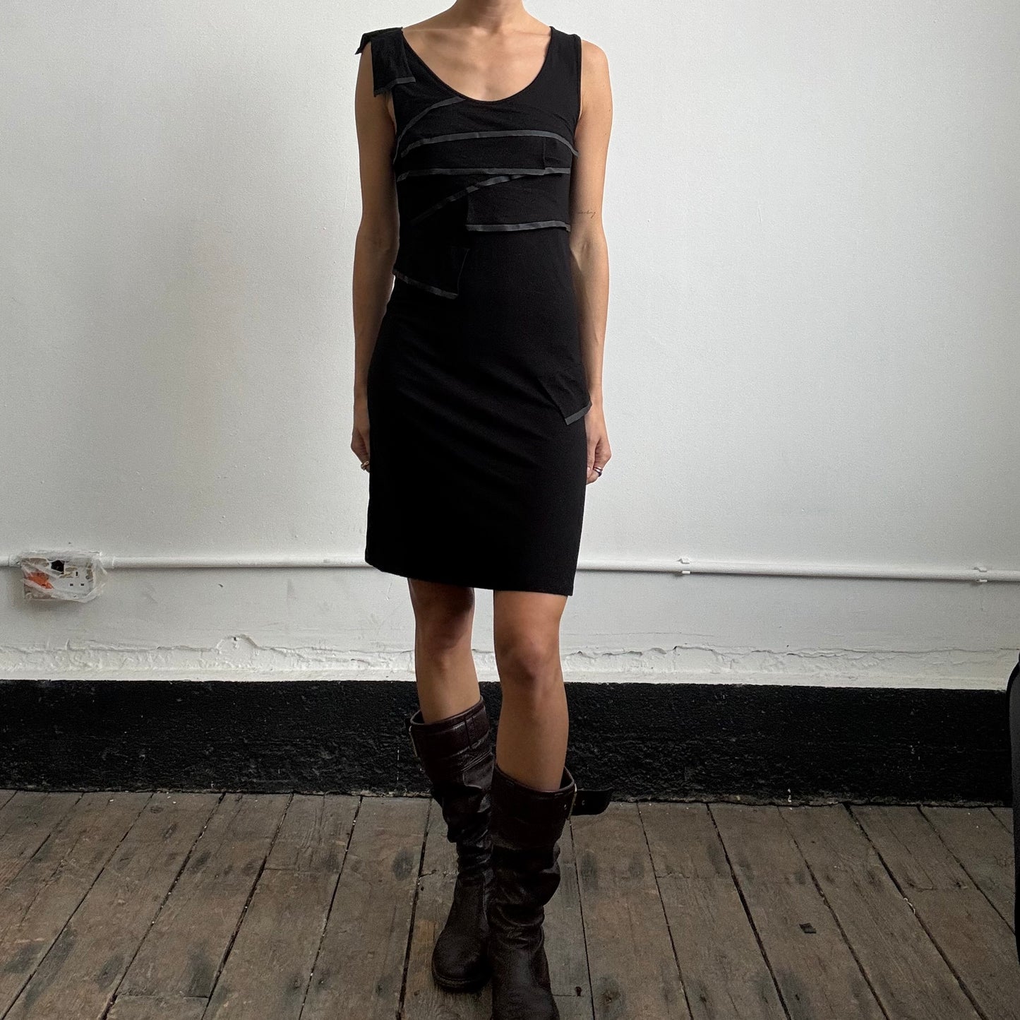 Cop Copine dress