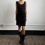 Cop Copine dress