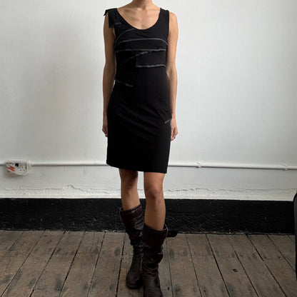 Cop Copine dress