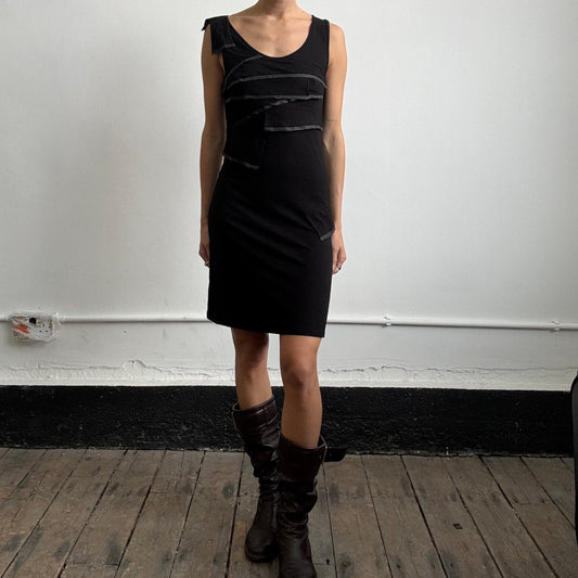 Cop Copine dress