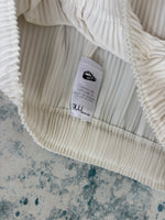Issey Miyake skirt
