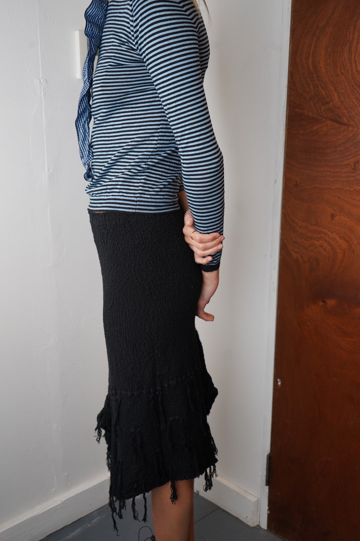 Issey Miyake Skirt