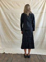Issey Miyake Haat set